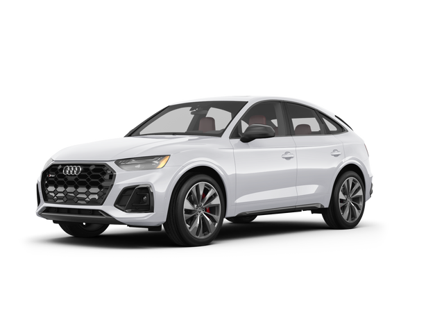 2023 Audi SQ5 Sportback Premium Plus