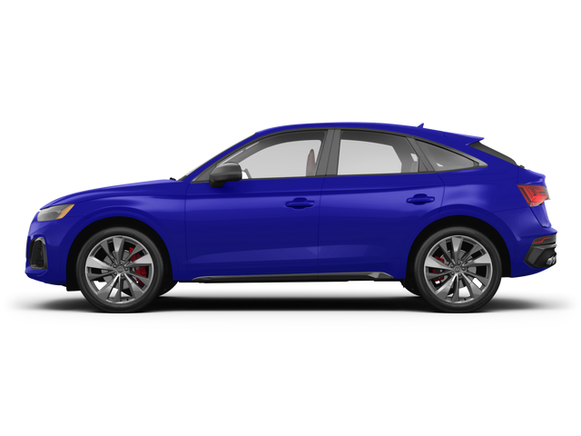 2023 Audi SQ5 Sportback Prestige