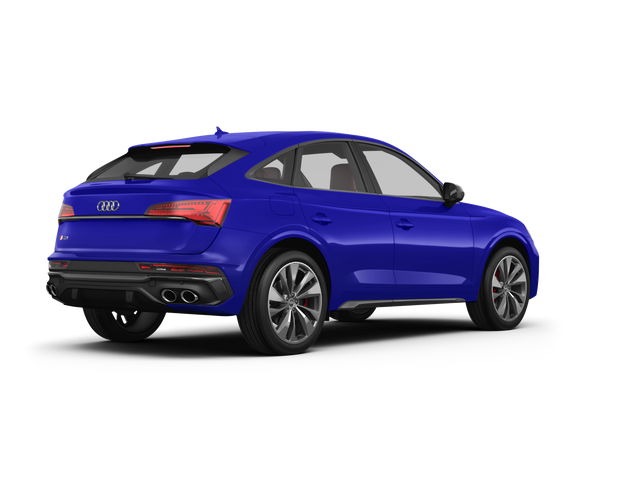 2023 Audi SQ5 Sportback Prestige
