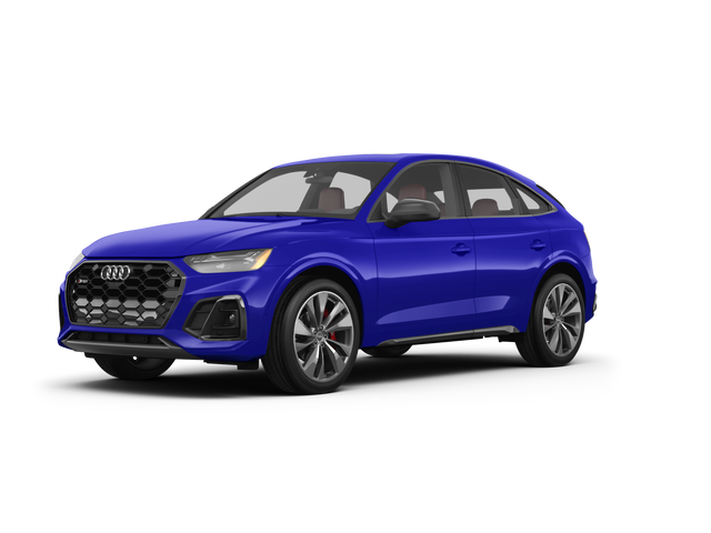2023 Audi SQ5 Sportback Prestige