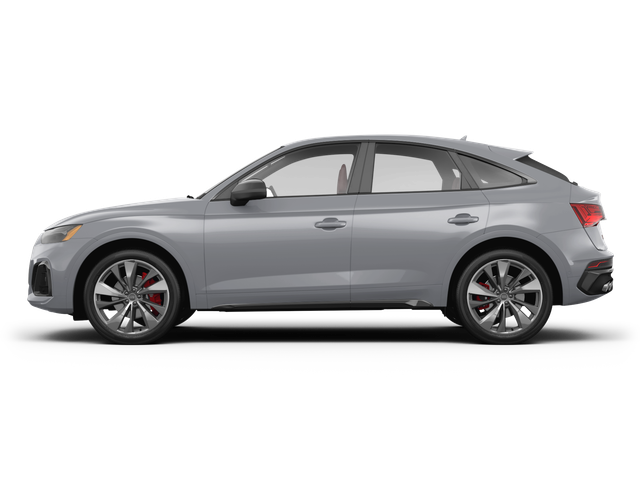 2023 Audi SQ5 Sportback Prestige