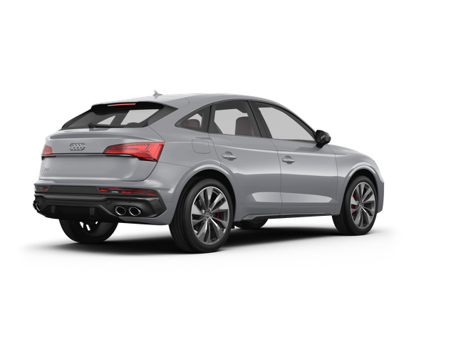 2023 Audi SQ5 Sportback Prestige