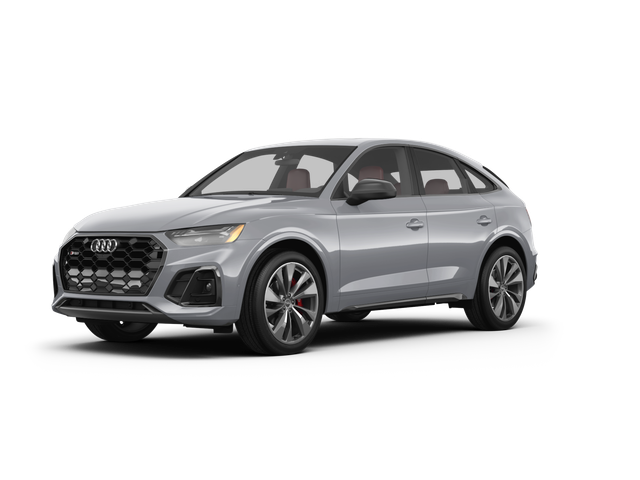 2023 Audi SQ5 Sportback Prestige