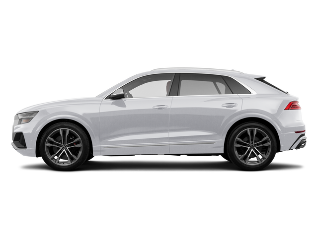 2023 Audi SQ8 Prestige