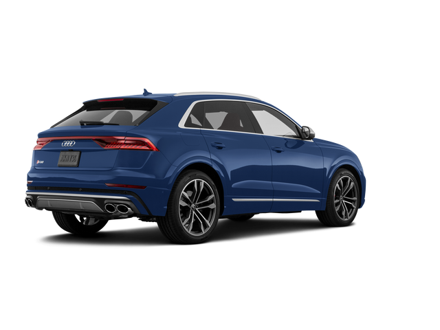 2023 Audi SQ8 Prestige