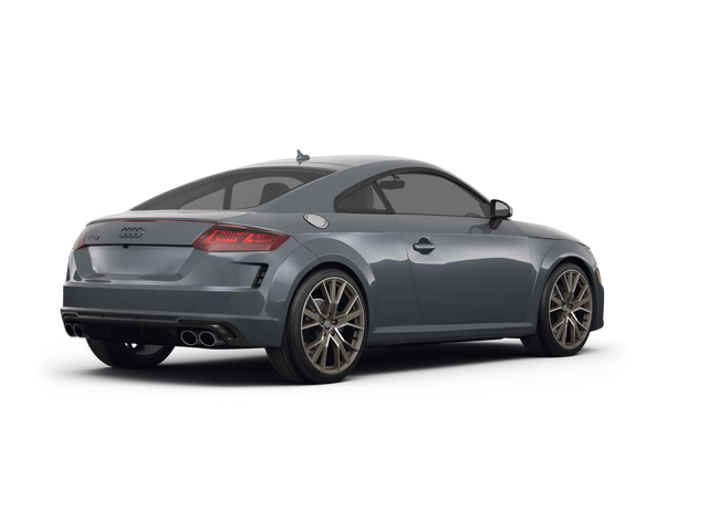 2023 Audi TTS Coupe Base