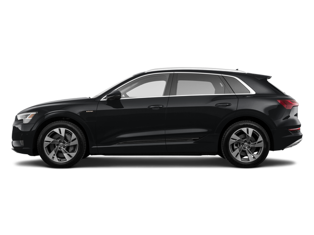 2023 Audi e-tron Premium