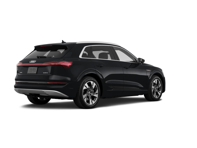 2023 Audi e-tron Premium