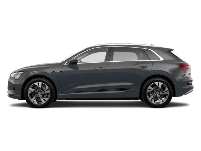 2023 Audi e-tron Premium Plus