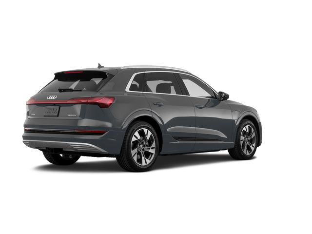 2023 Audi e-tron Premium Plus