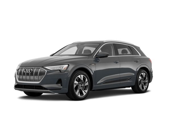 2023 Audi e-tron Premium Plus