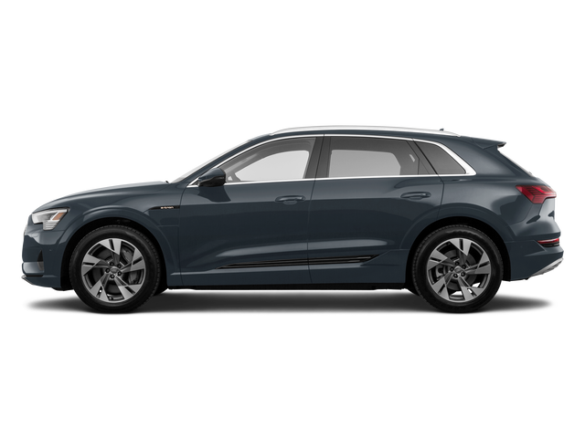 2023 Audi e-tron Premium