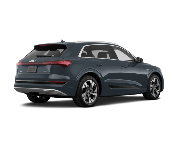 2023 Audi e-tron Premium