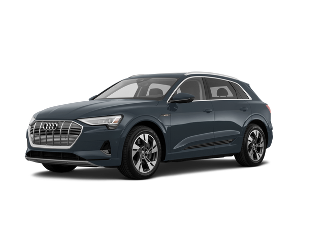 2023 Audi e-tron Premium