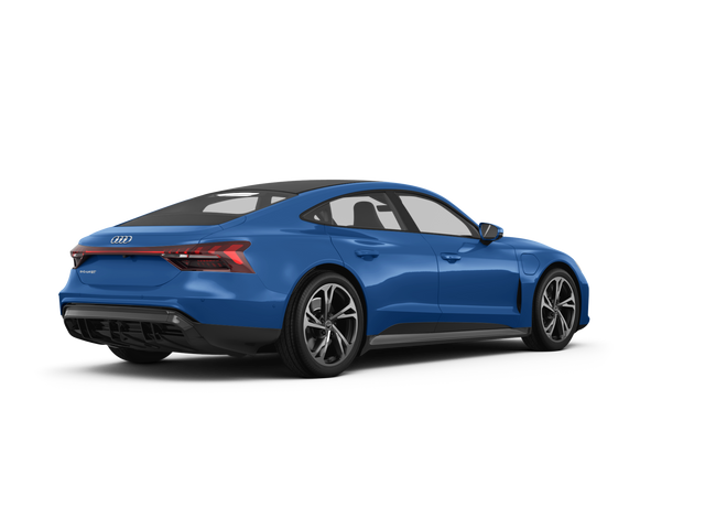 2023 Audi e-tron GT Premium Plus