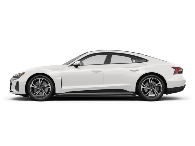2023 Audi e-tron GT Premium Plus