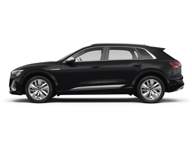 2023 Audi e-tron S Prestige