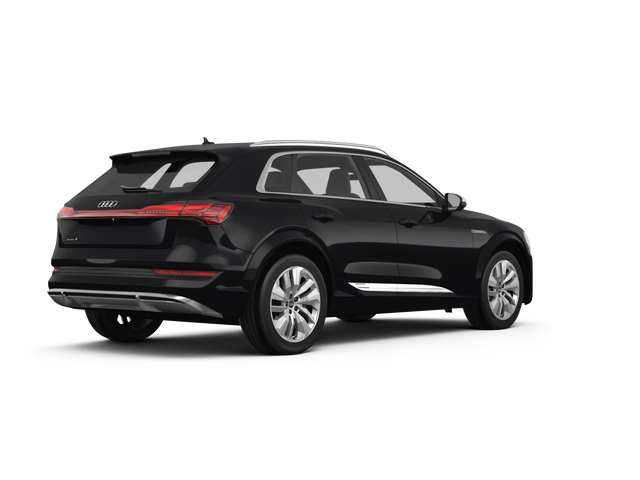 2023 Audi e-tron S Prestige