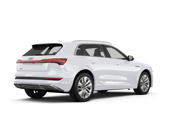 2023 Audi e-tron S Prestige