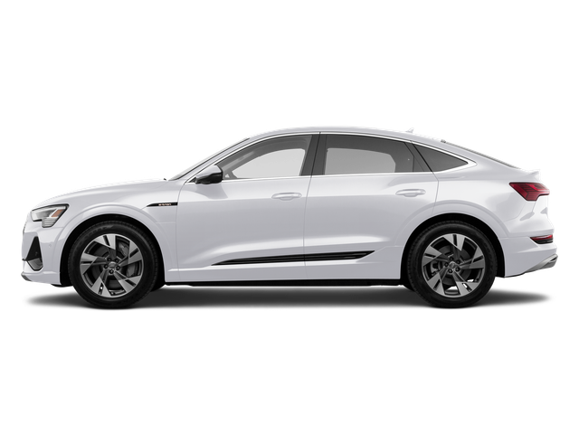 2023 Audi e-tron Sportback S Line Premium Plus
