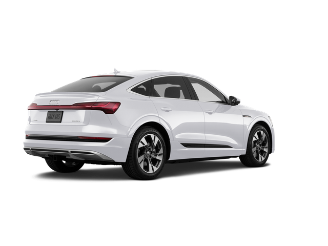 2023 Audi e-tron Sportback S Line Premium Plus