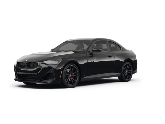 2023 BMW 2 Series 230i