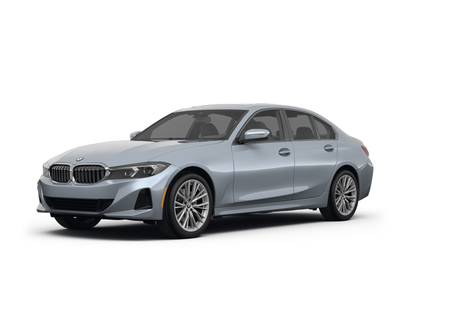 2023 BMW 3 Series 330i xDrive