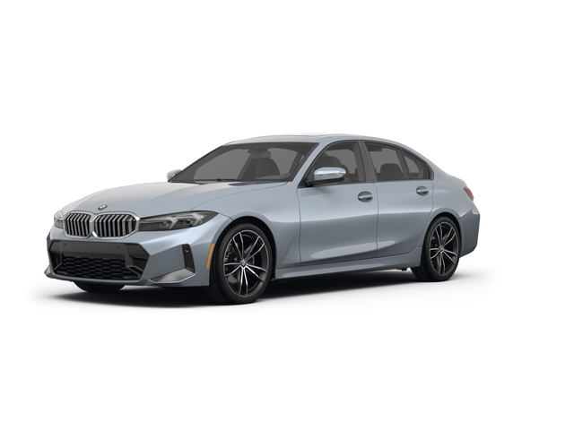 2023 BMW 3 Series 330i