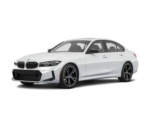 2023 BMW 3 Series M340i xDrive