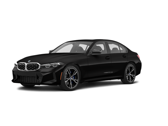 2023 BMW 3 Series M340i xDrive