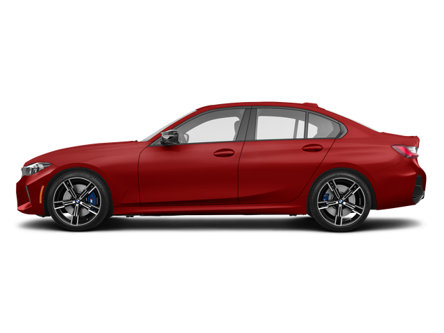 2023 BMW 3 Series M340i xDrive