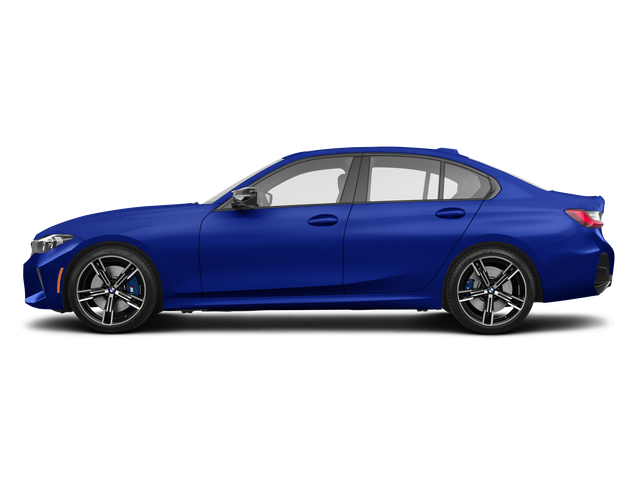 2023 BMW 3 Series M340i xDrive