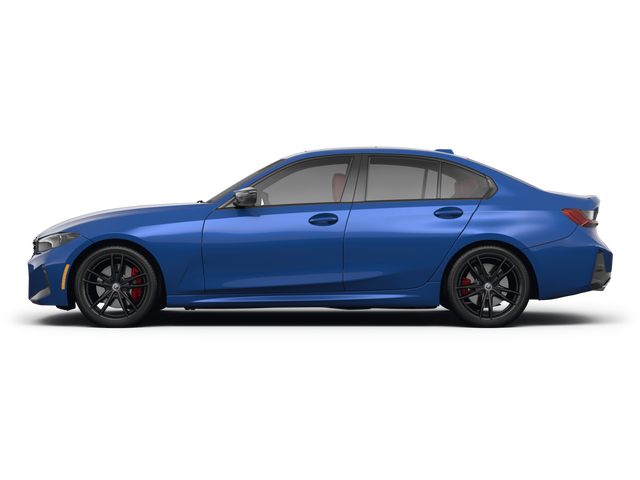 2023 BMW 3 Series M340i