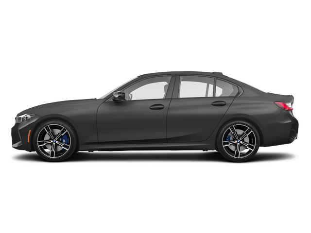 2023 BMW 3 Series M340i xDrive