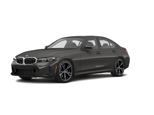 2023 BMW 3 Series M340i xDrive