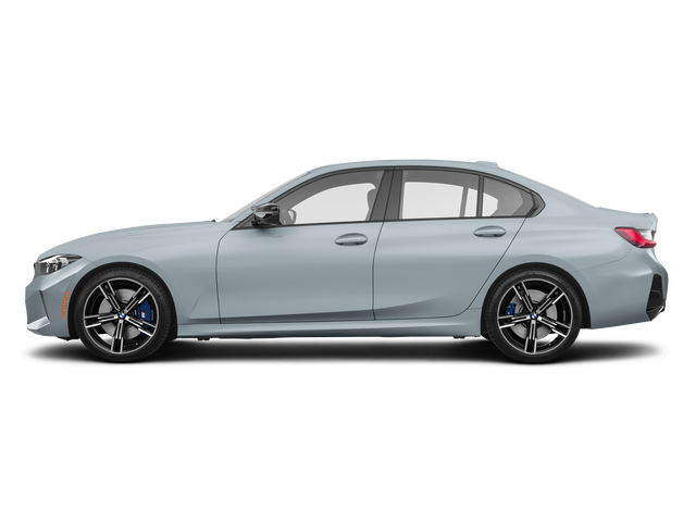 2023 BMW 3 Series M340i xDrive