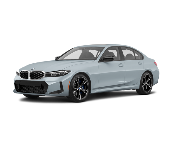 2023 BMW 3 Series M340i xDrive