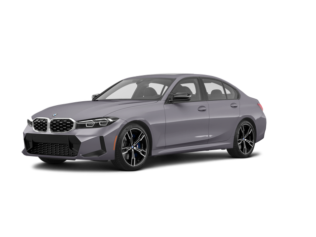 2023 BMW 3 Series M340i xDrive