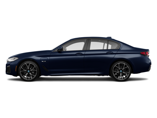 2023 BMW 5 Series 530e xDrive