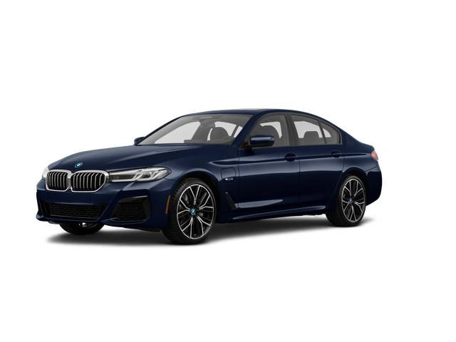 2023 BMW 5 Series 530e xDrive