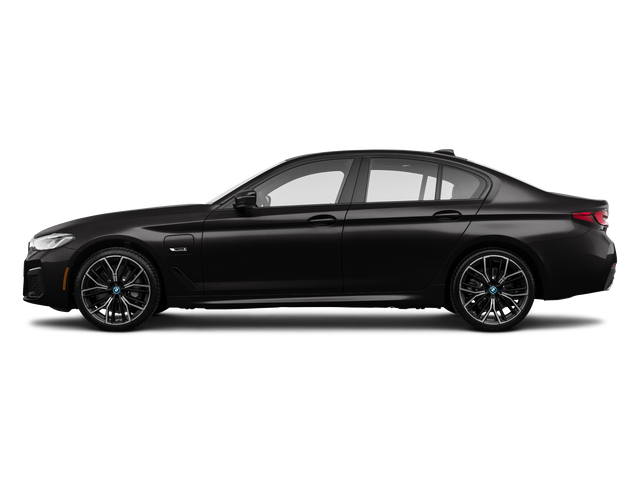 2023 BMW 5 Series 530e xDrive