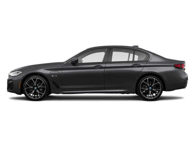 2023 BMW 5 Series 530e xDrive