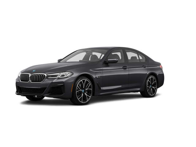 2023 BMW 5 Series 530e xDrive