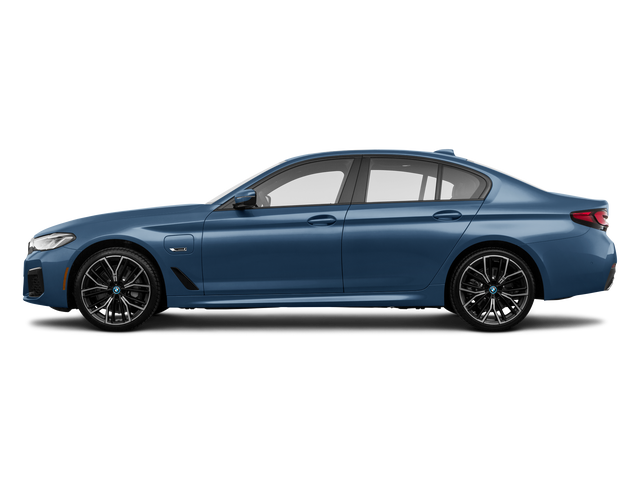 2023 BMW 5 Series 530e xDrive