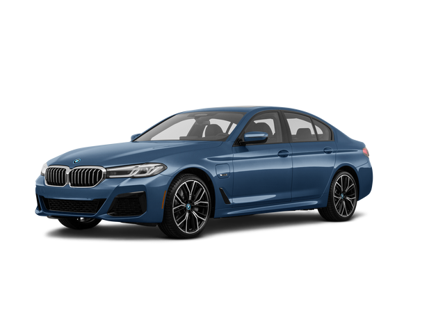 2023 BMW 5 Series 530e xDrive