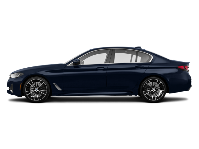 2023 BMW 5 Series 540i xDrive