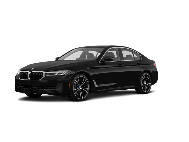 2023 BMW 5 Series 540i xDrive