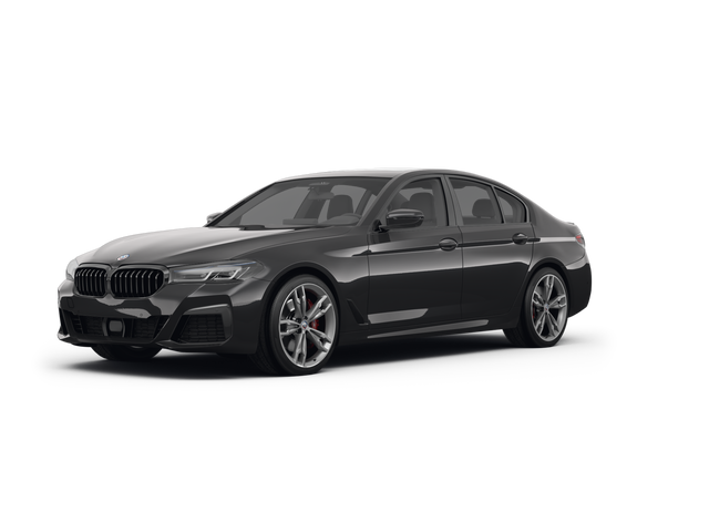 2023 BMW 5 Series M550i xDrive