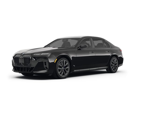 2023 BMW 7 Series 740i