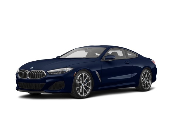 2023 BMW 8 Series 840i